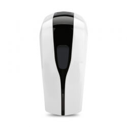 Автоматический (сенсорный) дозатор пены. SU1208