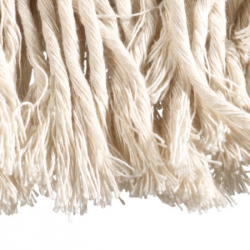 Моп Ecolabel веревочный хлопок 350гр 000L1200