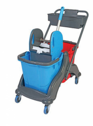 Тележка для уборки CK782