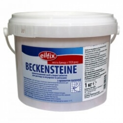 Средство ароматизированное таблетизированное для писсуаров BECKENSTEINE 1кг