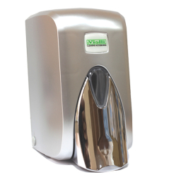 Медицинский дозатор мыла S5С