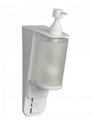 Универсальный дозатор жидкого мыла S7