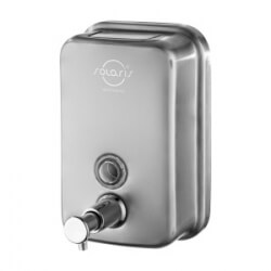 SD-1000 - Дозатор жидкого мыла, 1л.