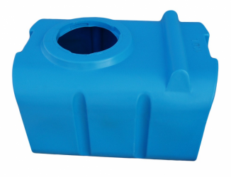 Прямоугольная емкость 100 л SK-100