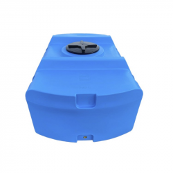 Прямоугольная емкость 850 л SK-850