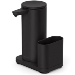 Дозатор жидкого мыла сенсорный 0,414 л c Caddy ST1079