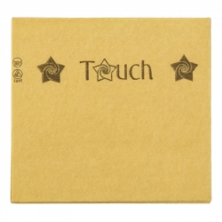 Салфетки Slide-T для влажной уборки и полировки 10шт. TCH602030