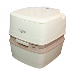 Биотуалет Porta Potti Qube 165Lux