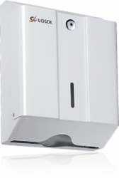 Держатель бумажных полотенец CP-0105