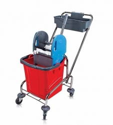 Тележка для уборки TK720