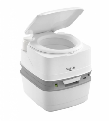 Биотуалет Porta Potti Qube 365