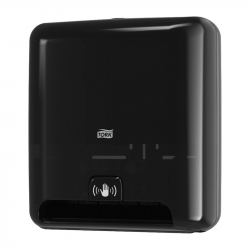 Сенсорный диспенсер для полотенец в рулонах H1 Tork Intuition 55110