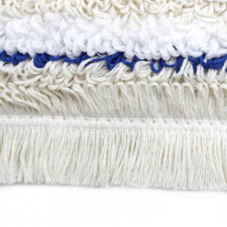 Моп 40см  Wet System микрофибра-полиестр-хлопок UA9905