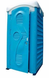 Туалетная кабинка ТКМ