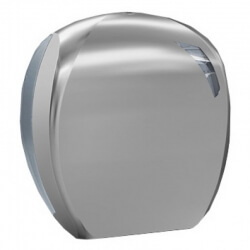 Держатель бумаги туалетной JUMBO LINEA SKIN