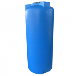 Вертикальная емкость 900 л. V-900