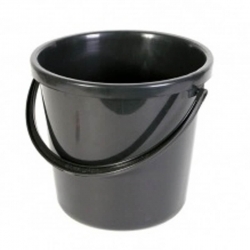 Ведро с ручкой, 10 литров Т-4