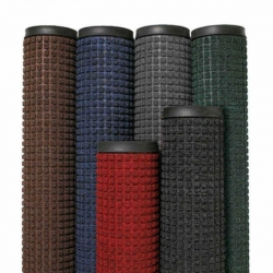 Грязезащитный коврик Ватер-Холд (Water-hold) 60*90 серый