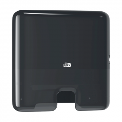 Мини-диспенсер для листовых полотенец H2 TORK Xpress 552108