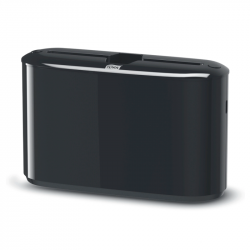 Настольный диспенсер для лист. полотенец H2 TORK Xpress Multifold 552208