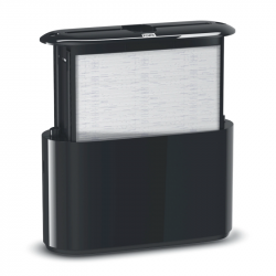 Настольный диспенсер для лист. полотенец H2 TORK Xpress Multifold 552208