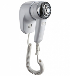 Фен для волос ZG-1002C