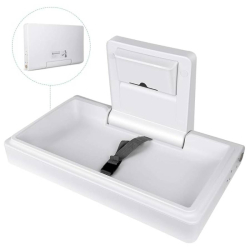 Настенный откидной пеленальный столик ZG-8003A