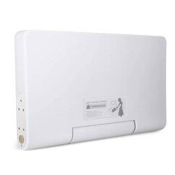 Настенный откидной пеленальный столик ZG-8003A