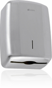 Держатель бумажных полотенец CO-0107-S