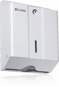 Держатель бумажных полотенец CP-0105