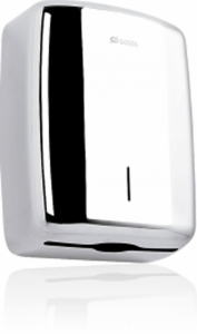 Держатель бумажных полотенец CO-0107-I