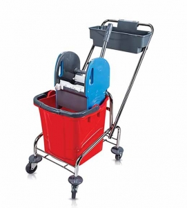 Тележка для уборки TK720