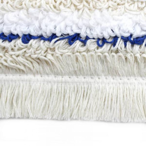 Моп 40см  Wet System микрофибра-полиестр-хлопок UA9905