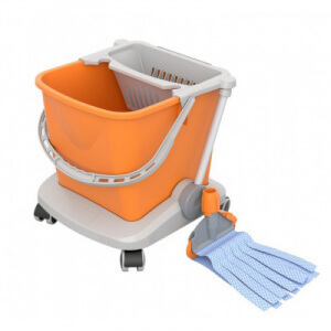 Комплект уборочный TS-010