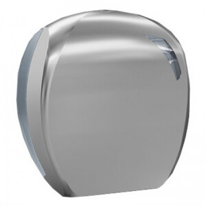 Держатель бумаги туалетной JUMBO LINEA SKIN