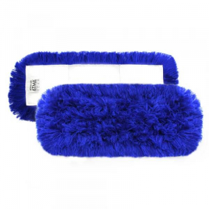 Моп (запаска) для сухой уборки акрил 60см Dry System UA9918