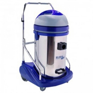 Пылесос для сухой уборки с возможностью сбора влаги VEWI375