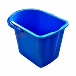 Ведро с ручкой, 14 литров Т-6