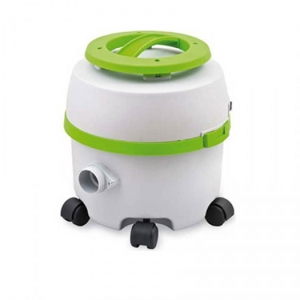 Порохотяг для сухого прибирання Soteco W101