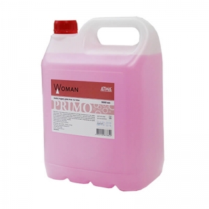 Мыло жидкое PRIMO Woman 5л 1M 165000