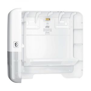 Мини-диспенсер для листовых полотенец H2 TORK Xpress 552100