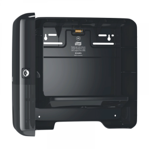 Мини-диспенсер для листовых полотенец H2 TORK Xpress 552108