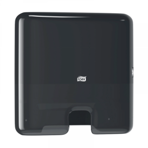 Мини-диспенсер для листовых полотенец H2 TORK Xpress 552108