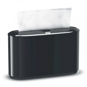 Настольный диспенсер для лист. полотенец H2 TORK Xpress Multifold 552208