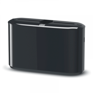 Настольный диспенсер для лист. полотенец H2 TORK Xpress Multifold 552208