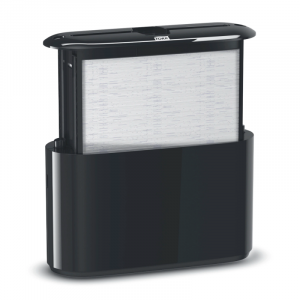 Настольный диспенсер для лист. полотенец H2 TORK Xpress Multifold 552208