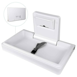 Настенный откидной пеленальный столик ZG-8003A