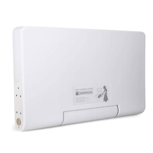 Настенный откидной пеленальный столик ZG-8003A