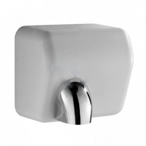 Сушилка для рук ZG912-ABS-W